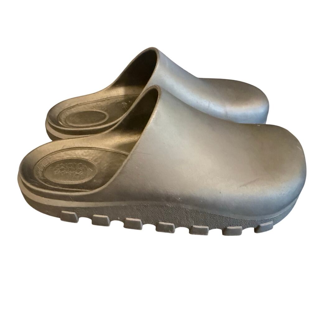 Free People Movement Halftime Clogs